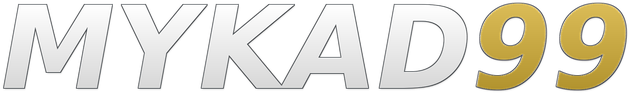 mykad99 Logo